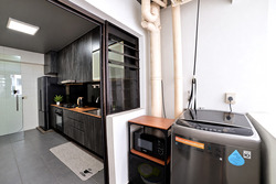 Blk 260B Punggol Topaz (Punggol), HDB 5 Rooms #632056191